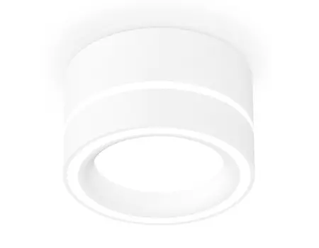 Накладной светильник Ambrella Techno XS8101018