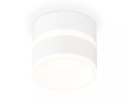 Накладной светильник Ambrella Techno XS8101019