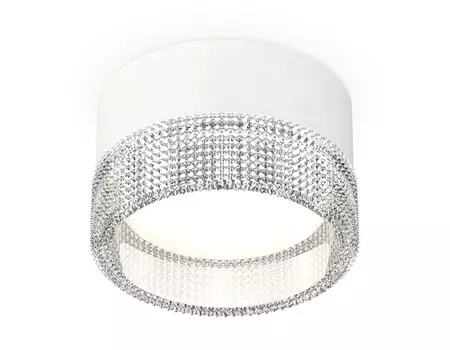 Накладной светильник Ambrella Techno XS8101030