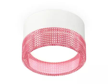 Накладной светильник Ambrella Techno XS8101032