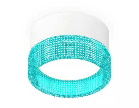 Накладной светильник Ambrella Techno XS8101033