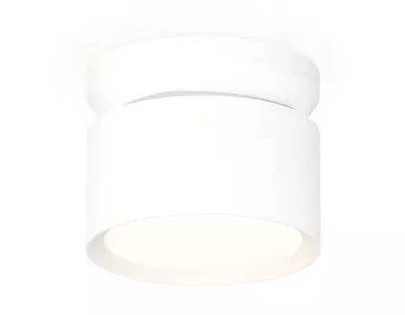 Накладной светильник Ambrella Techno XS8101045