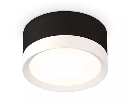 Накладной светильник Ambrella Techno XS8102001