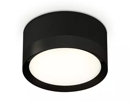 Накладной светильник Ambrella Techno XS8102002