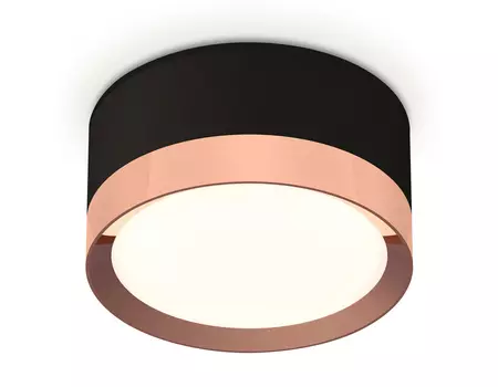 Накладной светильник Ambrella Techno XS8102005