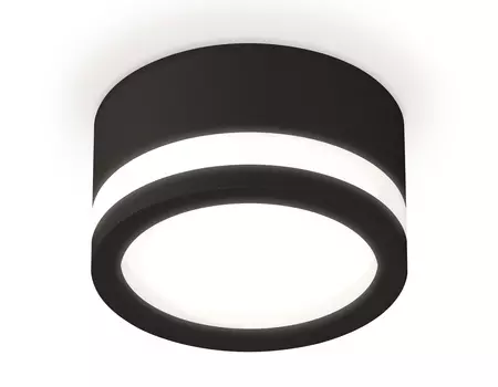 Накладной светильник Ambrella Techno XS8102017