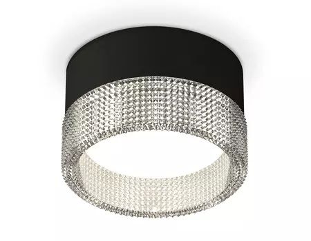 Накладной светильник Ambrella Techno XS8102030