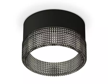 Накладной светильник Ambrella Techno XS8102031