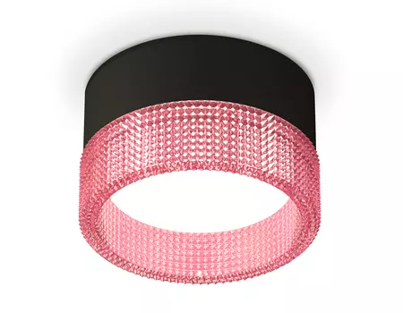 Накладной светильник Ambrella Techno XS8102032