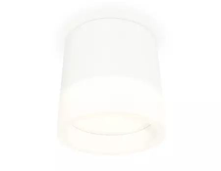 Накладной светильник Ambrella Techno XS8110001