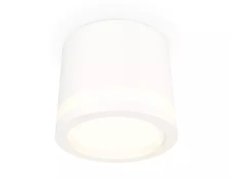 Накладной светильник Ambrella Techno XS8110003