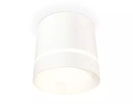 Накладной светильник Ambrella Techno XS8110006