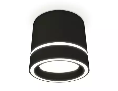 Накладной светильник Ambrella Techno XS8111004