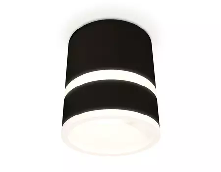 Накладной светильник Ambrella Techno XS8111005