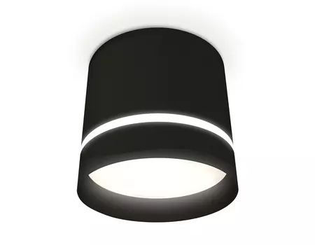 Накладной светильник Ambrella Techno XS8111006