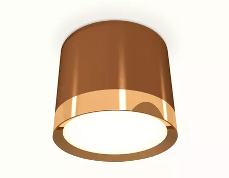 Накладной светильник Ambrella Techno XS8117001