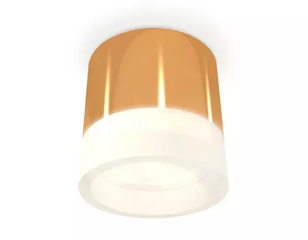 Накладной светильник Ambrella Techno XS8121010