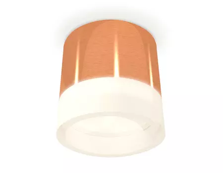 Накладной светильник Ambrella Techno XS8122010