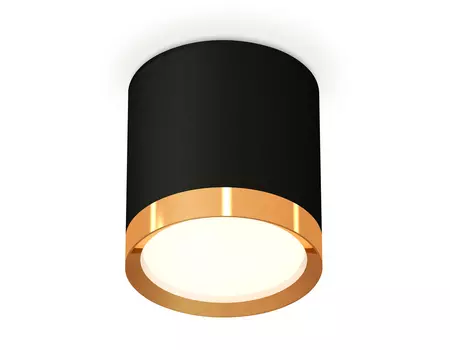 Накладной светильник Ambrella Techno XS8142004