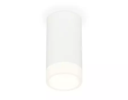Накладной светильник Ambrella Techno XS8161002