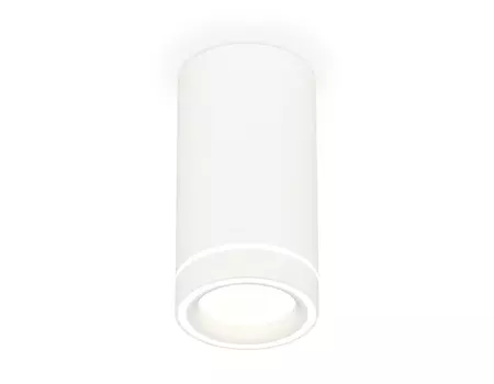 Накладной светильник Ambrella Techno XS8161004