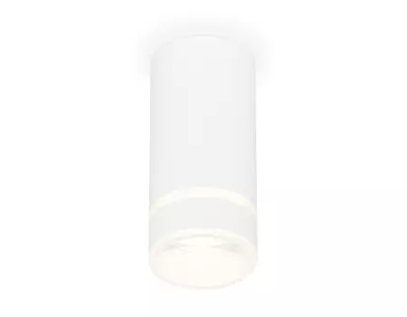 Накладной светильник Ambrella Techno XS8161005