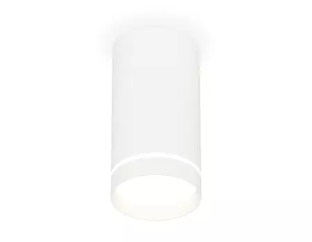 Накладной светильник Ambrella Techno XS8161006