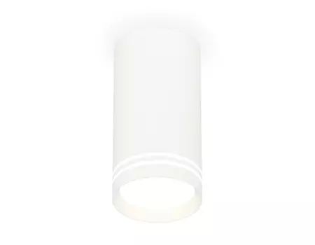 Накладной светильник Ambrella Techno XS8161007