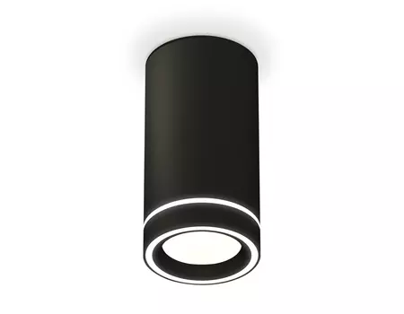 Накладной светильник Ambrella Techno XS8162004