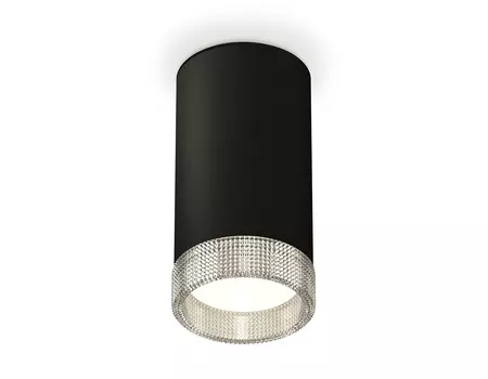 Накладной светильник Ambrella Techno XS8162010