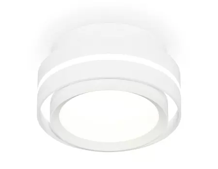 Накладной светильник Ambrella Techno XS8412001