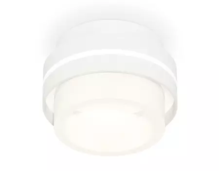 Накладной светильник Ambrella Techno XS8412002