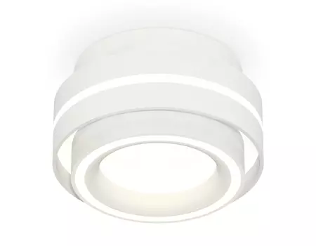 Накладной светильник Ambrella Techno XS8412003