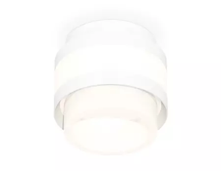 Накладной светильник Ambrella Techno XS8418001