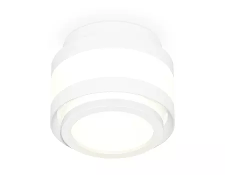 Накладной светильник Ambrella Techno XS8418002