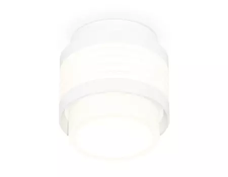 Накладной светильник Ambrella Techno XS8431001