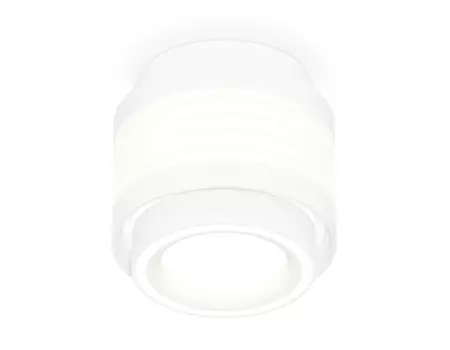 Накладной светильник Ambrella Techno XS8431002