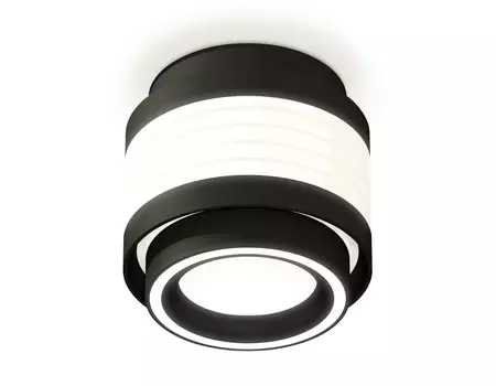 Накладной светильник Ambrella Techno XS8432002