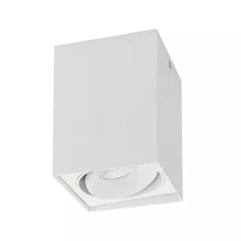 Накладной светильник Arlight Cubus 023078(1)