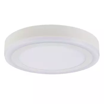 Накладной светильник Arte Lamp Antares A7824PL-2WH