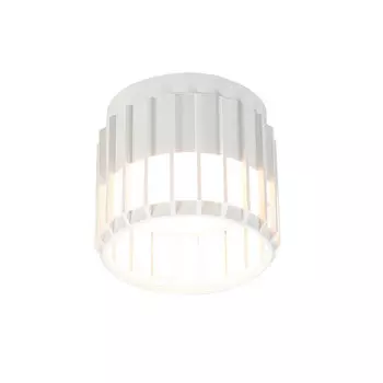 Накладной светильник Arte Lamp Atria A8031PL-1WH
