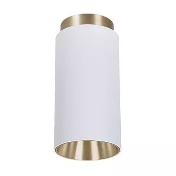 Накладной светильник Arte Lamp Cone A5361PL-1WH