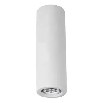 Накладной светильник Arte Lamp Tubo A9267PL-1WH