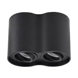 Накладной светильник Crystal Lux Clt 410 CLT 410C2 BL