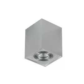 Накладной светильник Crystal Lux Clt 420 CLT 420C AL