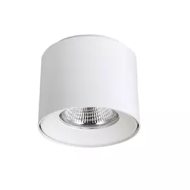 Накладной светильник Crystal Lux Clt 522 CLT 522C117 WH