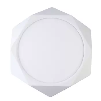 Накладной светильник De Markt Стаут 702011301