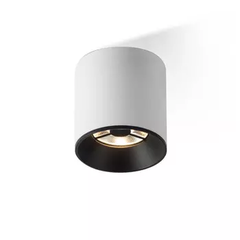 Накладной светильник Delight Collection WA65 WA6560NR-B