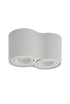 Накладной светильник Denkirs DK2001 DK2002-WH