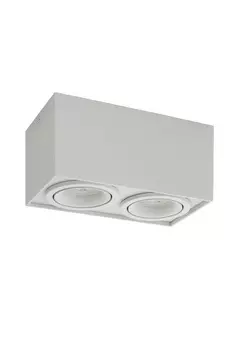 Накладной светильник Denkirs DK2004-WH